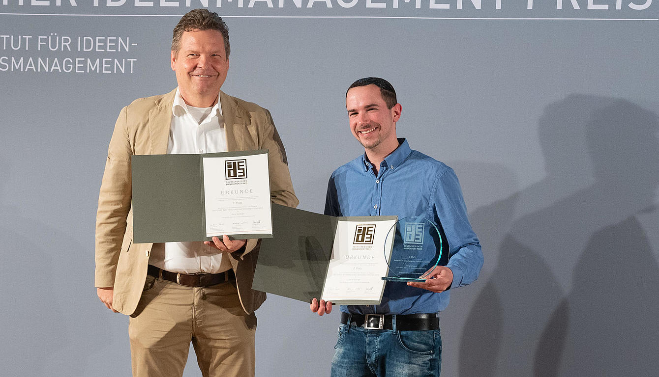 M.I.B MitarbeiterIdeen für binder Karriere bei binder