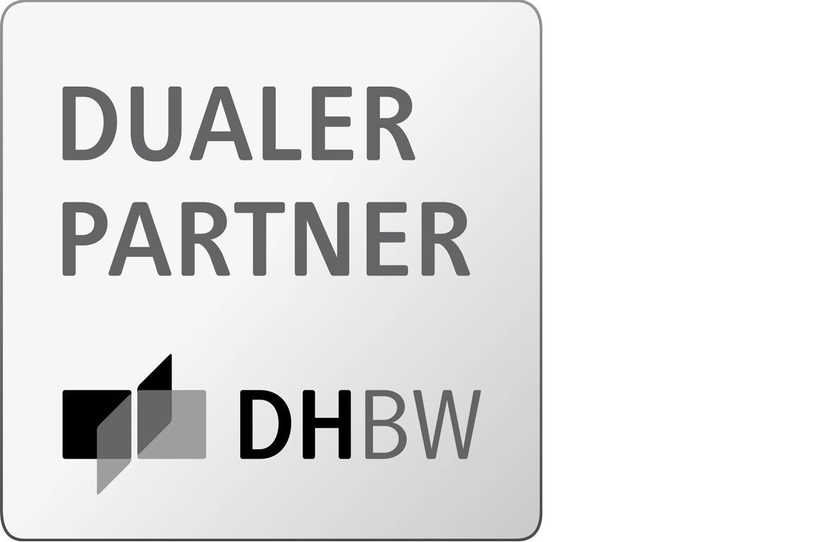 Dualer Partner DHBW Logo